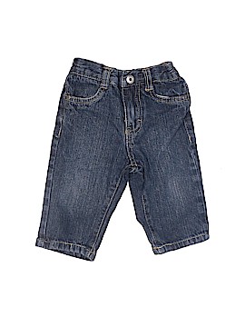 CALVIN KLEIN JEANS Size 6-9 mo