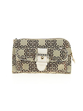 Kathy Van Zeeland Wristlet