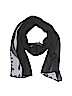 Unbranded Solid Black Scarf One size - photo 1