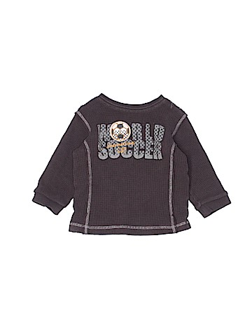 Koala Kids Long Sleeve T-Shirt (view 1)