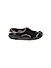 Crocs Black Water Shoes Size 12 (kids, wide) - photo 1