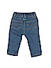 Carter's Blue Jeggings 3-6 MO / 6 MO - photo 2
