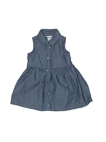 Carter's Dress (view 1)