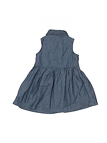 Carter's Dress (view 2)