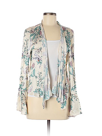 Zara Cardigan (view 1)