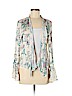 Zara Tan Cardigan Size M - photo 1