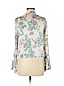 Zara Tan Cardigan Size M - photo 2