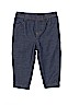 Carter's Blue Jeggings 3-6 MO / 6 MO - photo 1