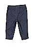 Carter's Blue Jeggings 3-6 MO / 6 MO - photo 2