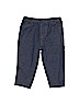 Carter's Blue Jeggings 3-6 MO / 6 MO - photo 1
