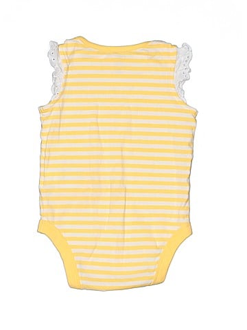 Baby Gap Short Sleeve Onesie (view 2)