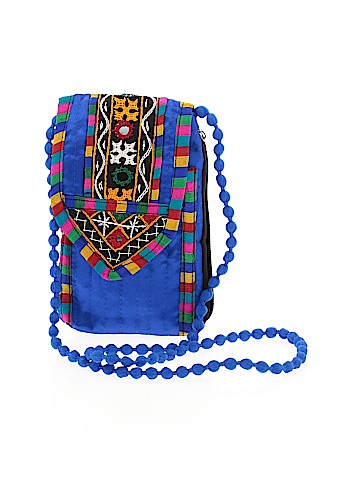 Unbranded Crossbody Bag (view 1)