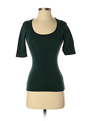James Perse Short Sleeve Top (view 1)