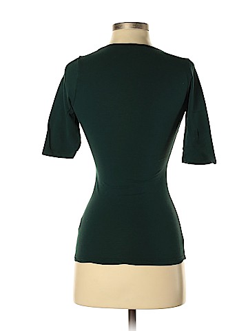 James Perse Short Sleeve Top (view 2)