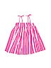 Old Navy 100% Polyester Pink Dress Size 2T - photo 1