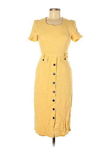 Talbots Casual Dress (view 1)