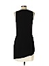 Tibi Black Casual Dress Size 10 - photo 2
