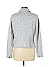 CAbi Ivory Cardigan Size L - photo 2