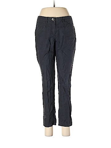 Ann Taylor LOFT Linen Pants (view 1)