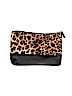 Unbranded 100% Polyurethane Black Clutch One size - photo 2