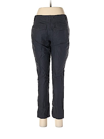 Ann Taylor LOFT Linen Pants (view 2)