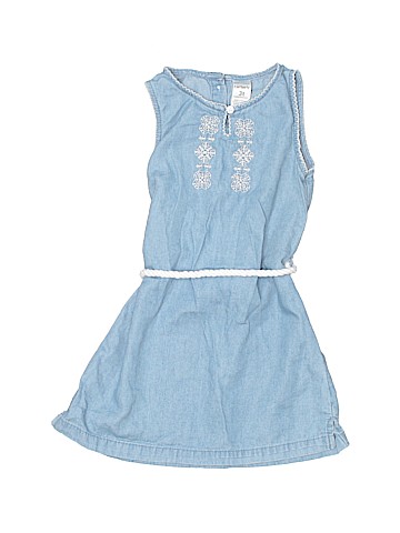 Carter's Dress (view 1)