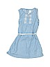 Carter's Blue Dress Size 3T - photo 1