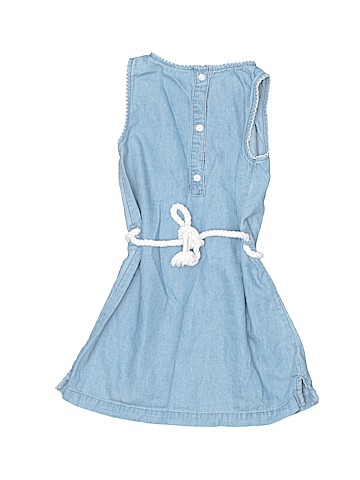 Carter's Dress (view 2)