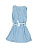 Carter's Blue Dress Size 3T - photo 2