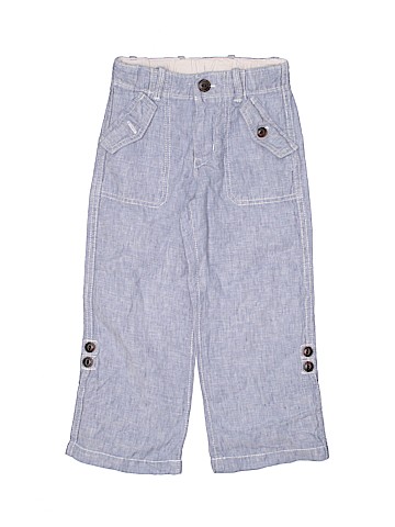Baby Gap Linen Pants (view 1)
