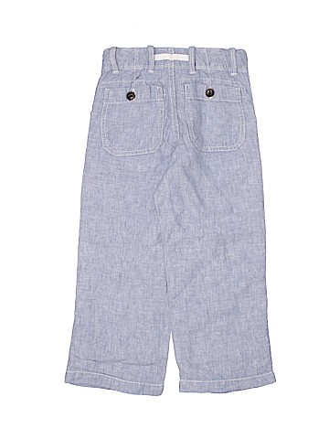 Baby Gap Linen Pants (view 2)