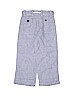 Baby Gap 100% Linen Blue Linen Pants Size 4 - photo 2