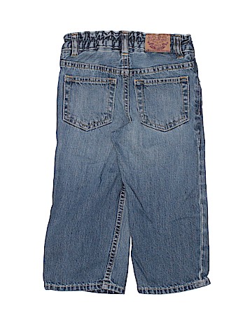 Baby Gap Jeans (view 2)