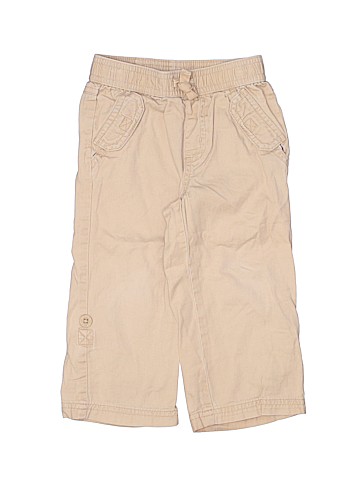 Janie and Jack Casual Pants (view 1)