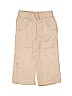 Janie and Jack 100% Cotton Tan Casual Pants Size 2T - photo 1
