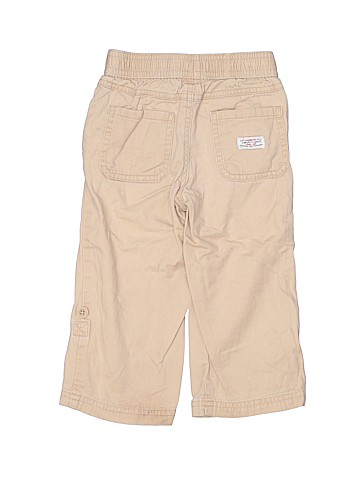 Janie and Jack Casual Pants (view 2)