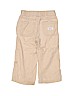 Janie and Jack 100% Cotton Tan Casual Pants Size 2T - photo 2