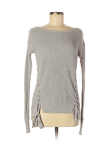 American Eagle Outfitters Pullover Sweater (view 1)