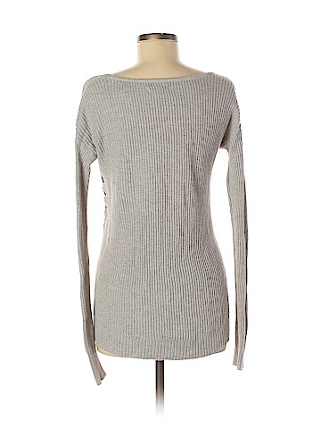 American Eagle Outfitters Pullover Sweater (view 2)