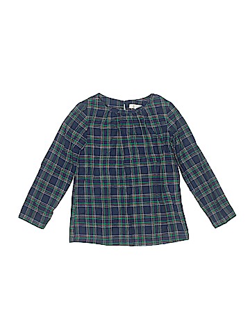 Lands' End Long Sleeve Top (view 1)