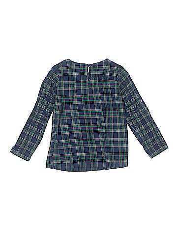 Lands' End Long Sleeve Top (view 2)