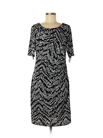 Ellen Tracy Casual Dress (view 1)