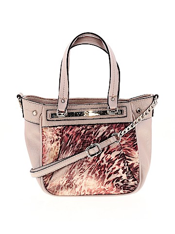 JLo by Jennifer Lopez Satchel (view 1)