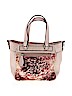 JLo by Jennifer Lopez Pink Satchel One size - photo 3