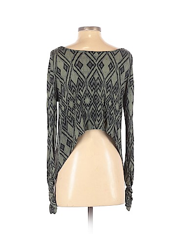 Free People Long Sleeve Top (view 2)