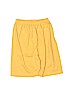 Unbranded Yellow Shorts Size 75 cm / US 9-12 MO - photo 1