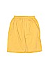 Unbranded Yellow Shorts Size 75 cm / US 9-12 MO - photo 2