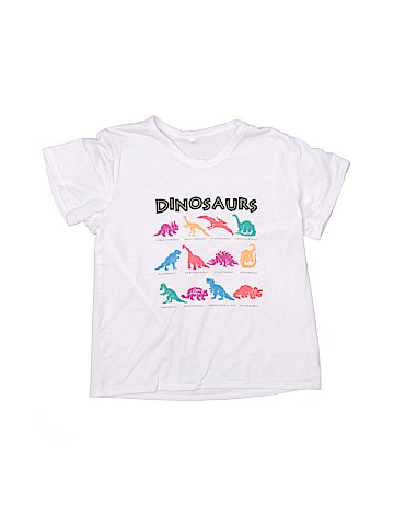 Unbranded Short Sleeve T-Shirt (view 1)