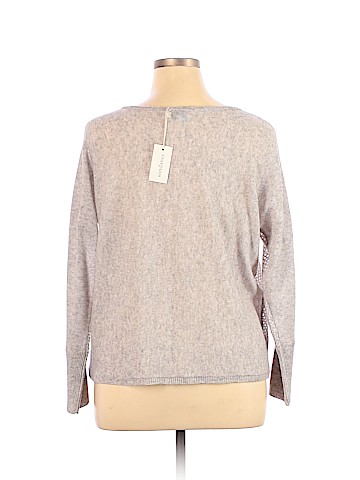 Sundance Wool Pullover Sweater (view 2)