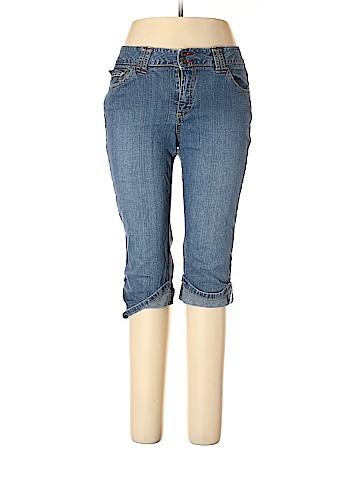 St. John's Bay Jeans (view 1)